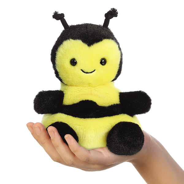 PP Queenie Bee Plush Toy