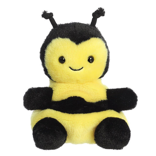 PP Queenie Bee Plush Toy