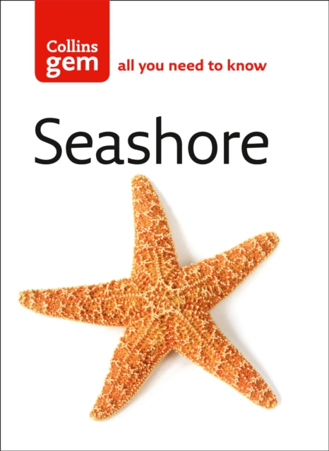 Seashore - 9780007178599