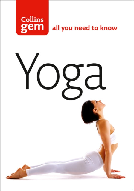 Yoga - 9780007196845