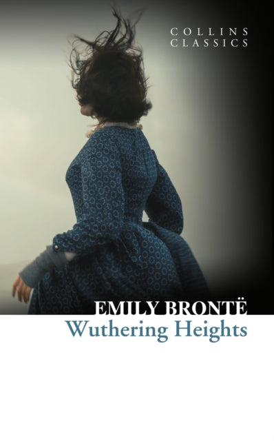 Wuthering Heights - 9780007350810