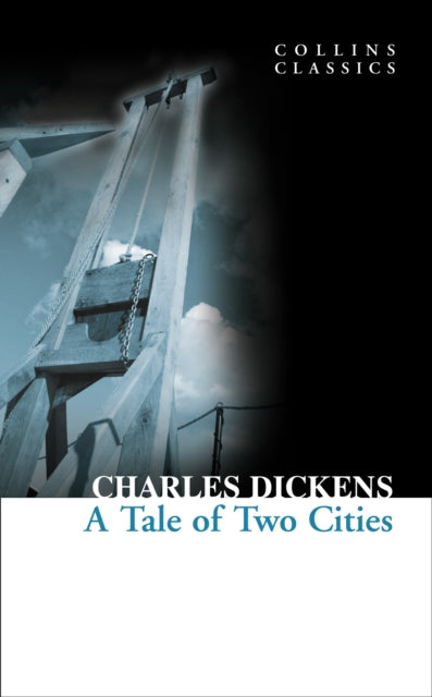 A Tale of Two Cities - 9780007350896