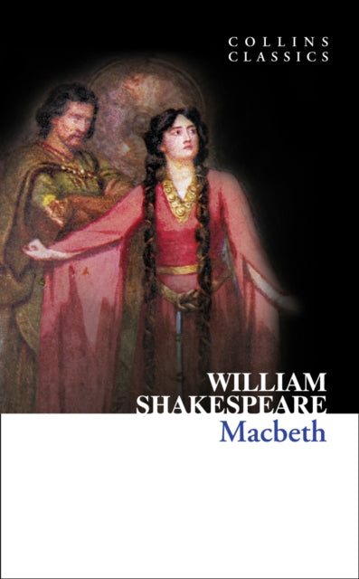 Macbeth - 9780007350988