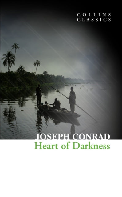 Heart of Darkness - 9780007368624