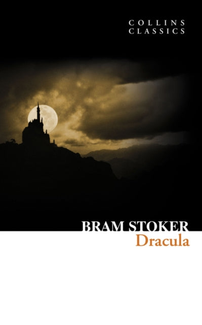 Dracula - 9780007420087