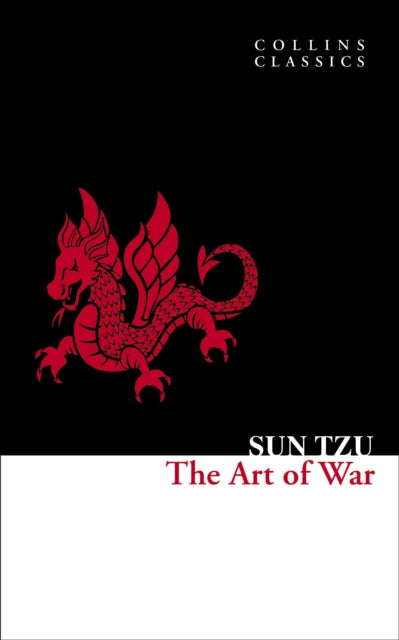 The Art of War - 9780007420124