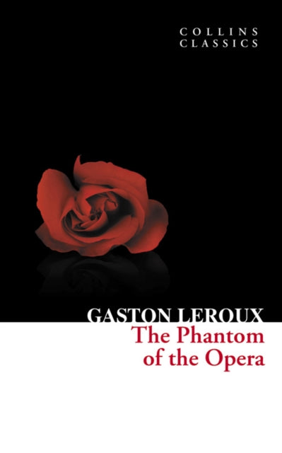 The Phantom of the Opera - 9780007420278