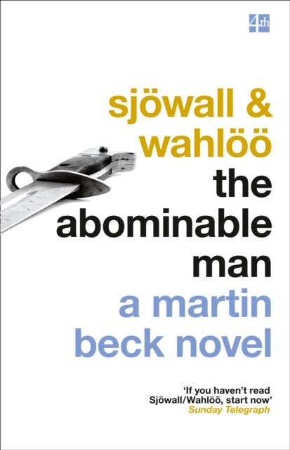 The Abominable Man : Book 7 - 9780007439171