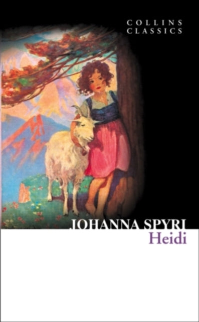 Heidi - 9780007449422