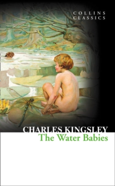 The Water Babies - 9780007449460