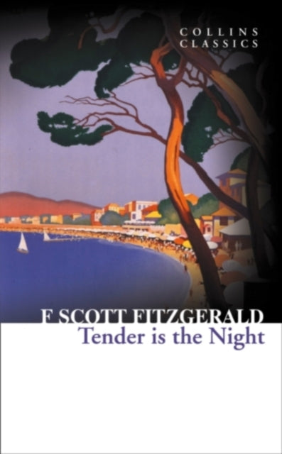 Tender is the Night - 9780007449484