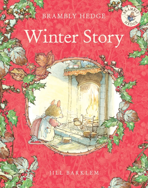 Winter Story - 9780007461561