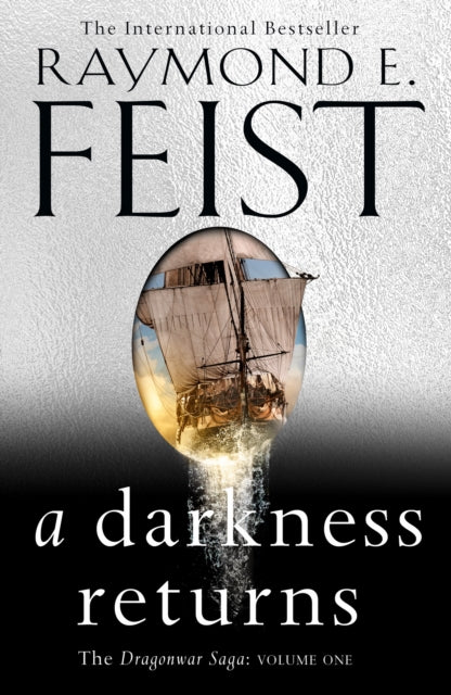 A Darkness Returns : Book 1 - 9780007541485