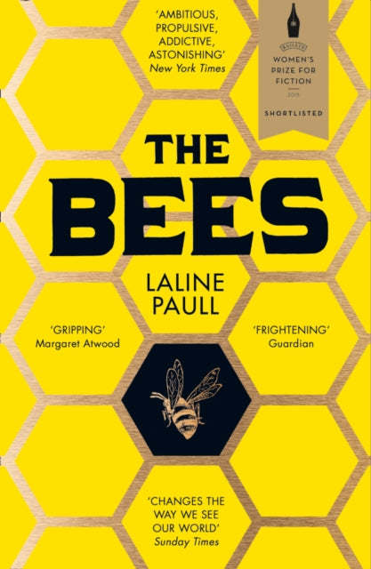 The Bees - 9780007557745