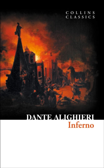 Inferno - 9780007902095