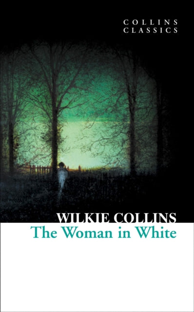 The Woman in White - 9780007902217