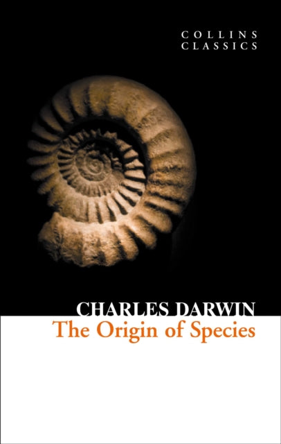 The Origin of Species - 9780007902231