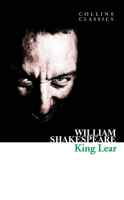 King Lear - 9780007902330