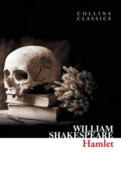 Hamlet - 9780007902347