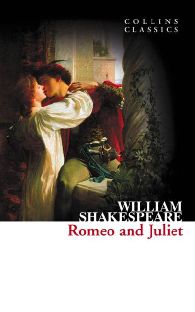 Romeo and Juliet - 9780007902361