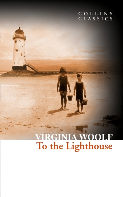 To the Lighthouse - 9780007934416