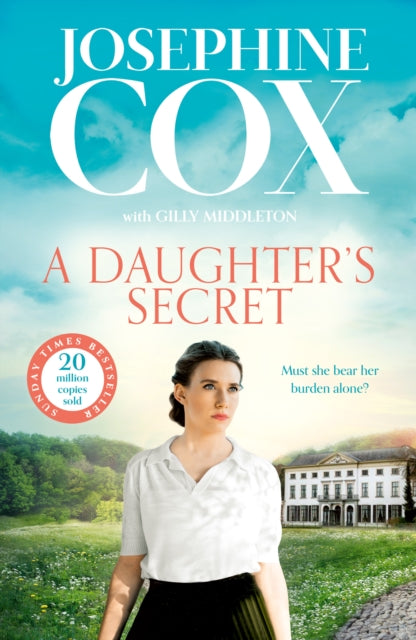 A Daughter’s Secret - 9780008128708