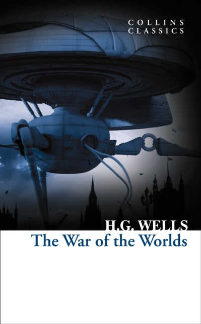 The War of the Worlds - 9780008190019