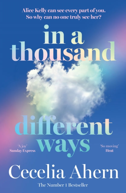In a Thousand Different Ways - 9780008195007