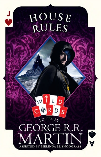 House Rules - 9780008239763