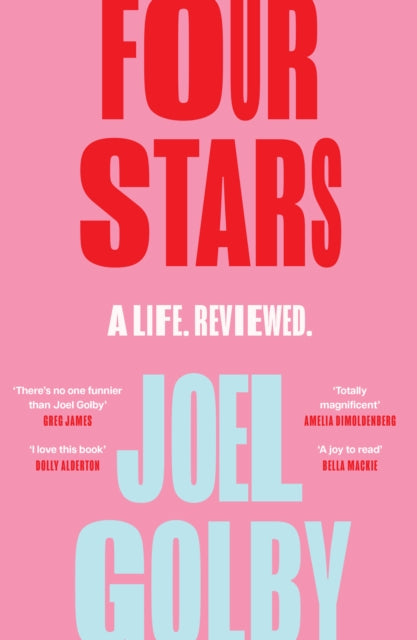 Four Stars : A Life. Reviewed. - 9780008284114