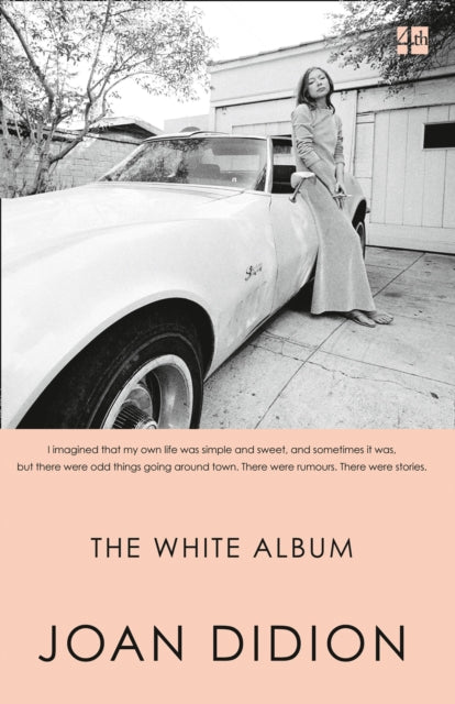 The White Album - 9780008284688
