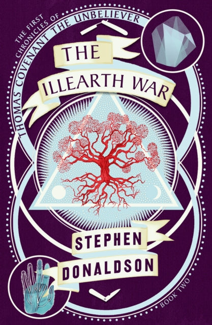 The Illearth War : Book 2 - 9780008287412