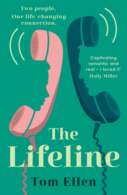 The Lifeline - 9780008336066