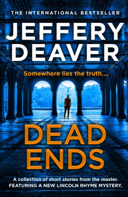Dead Ends - 9780008354862