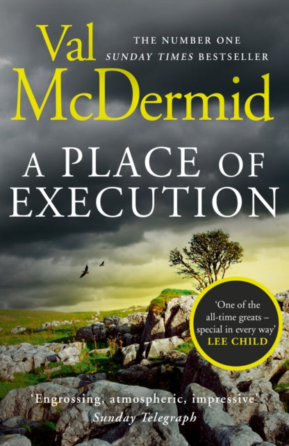 A Place of Execution - 9780008373160