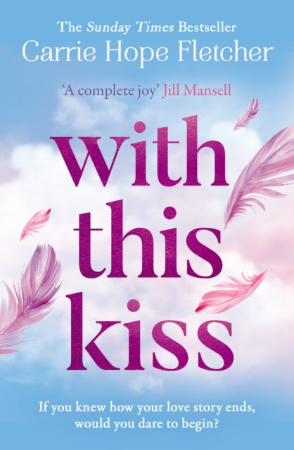 With This Kiss - 9780008401009
