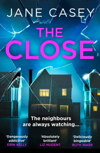 The Close : Book 10 - 9780008405014