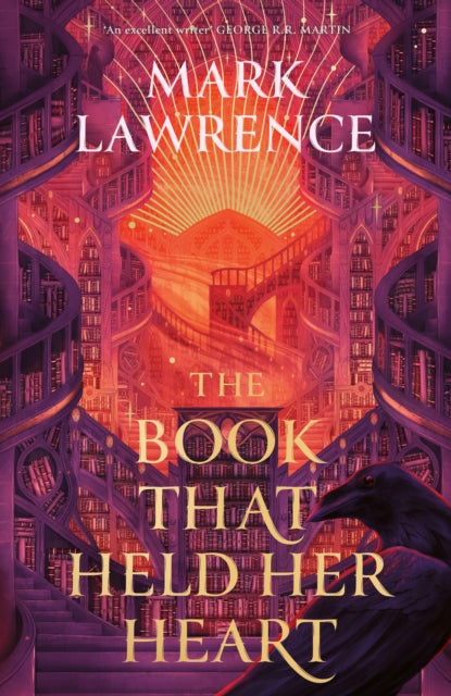 The Book That Held Her Heart : Book 3 - 9780008456818