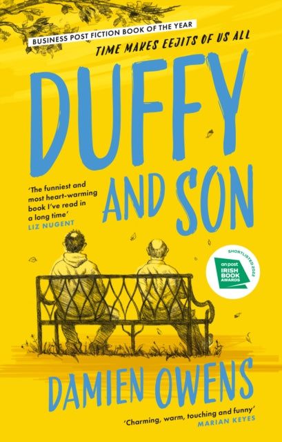 Duffy and Son - 9780008473105