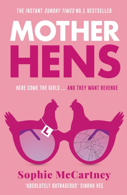 Mother Hens - 9780008475369