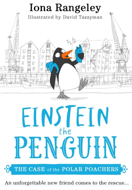 The Case of the Polar Poachers : Book 3 - 9780008476076