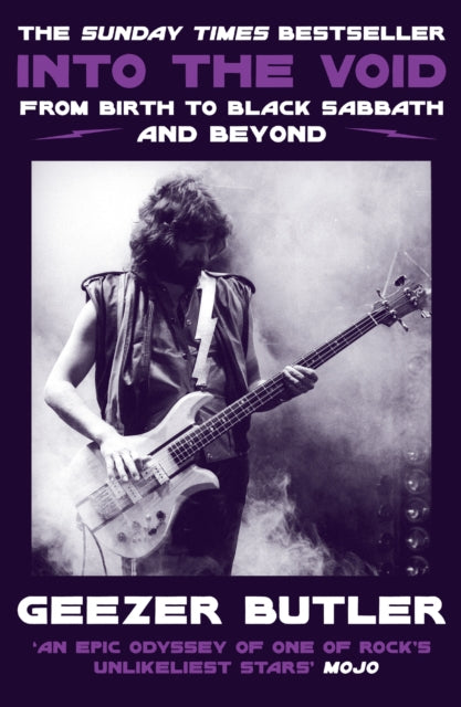 Into the Void : From Birth to Black Sabbath – and Beyond - 9780008476502