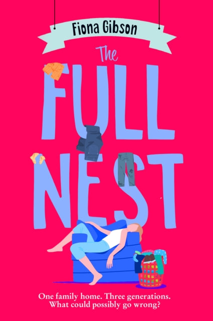 The Full Nest - 9780008494476