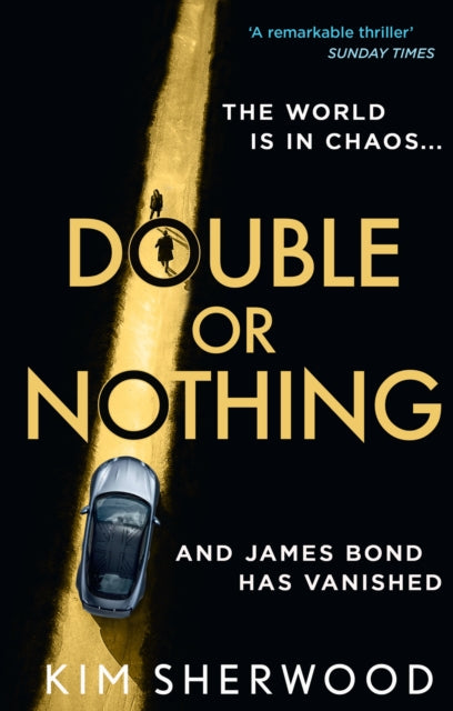 Double or Nothing : Book 1 - 9780008495428