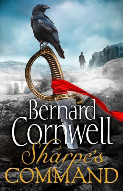 Sharpe's Command : Book 14 - 9780008496807