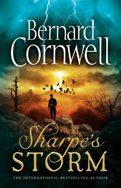 Sharpe’s Storm : Book 19 - 9780008496852