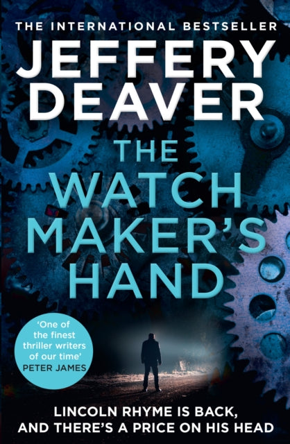 The Watchmaker’s Hand - 9780008503901