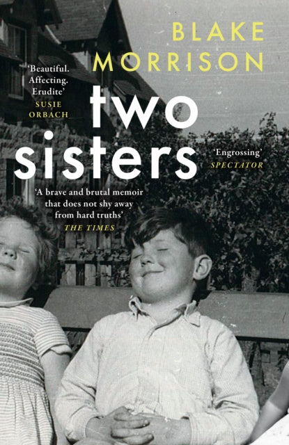 Two Sisters - 9780008510565