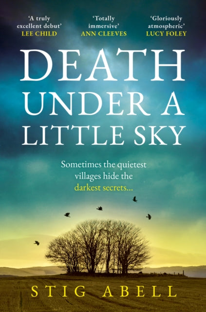 Death Under a Little Sky : Book 1 - 9780008517052