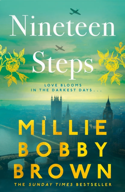 Nineteen Steps - 9780008530266